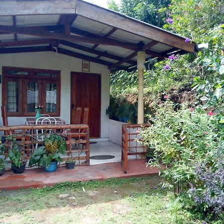 Ella J Villa Dış mekan fotoğraf