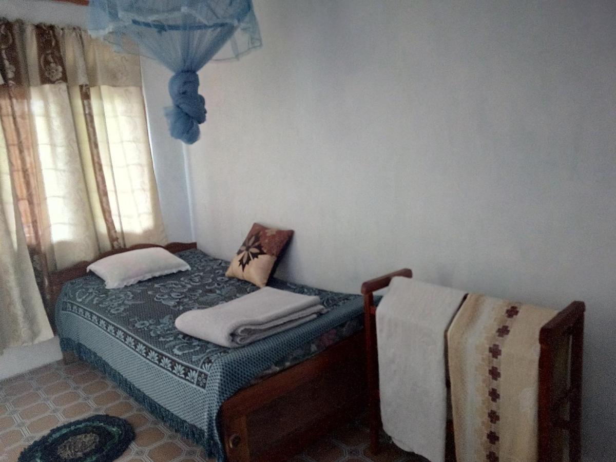 Ella J Villa Dış mekan fotoğraf