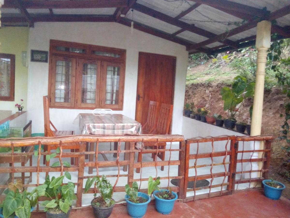 Ella J Villa Dış mekan fotoğraf