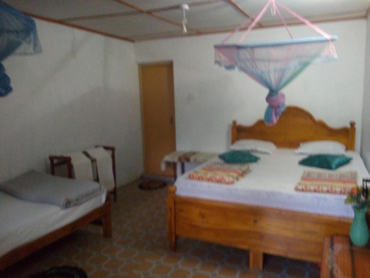 Ella J Villa Dış mekan fotoğraf