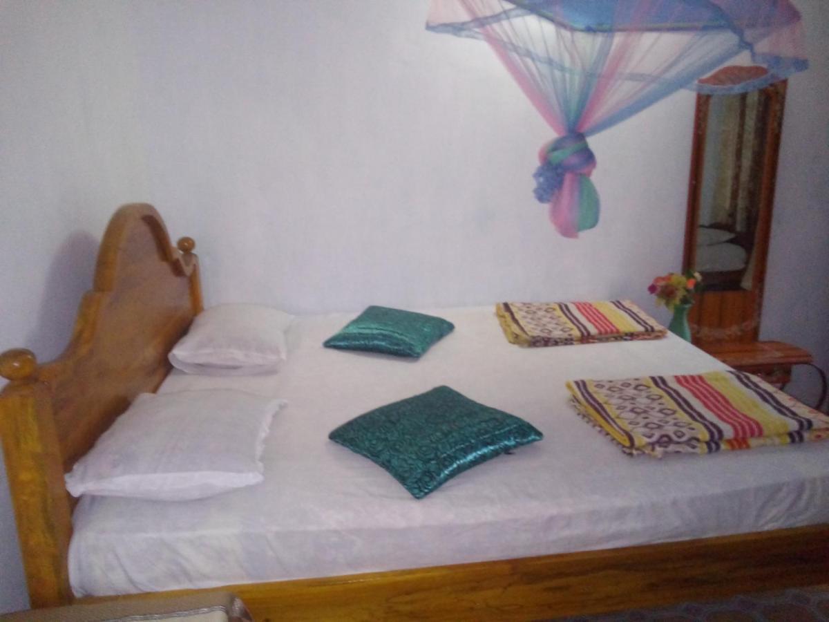 Ella J Villa Dış mekan fotoğraf