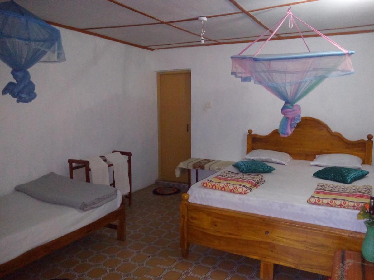 Ella J Villa Dış mekan fotoğraf
