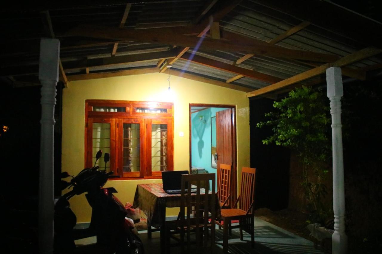 Ella J Villa Dış mekan fotoğraf