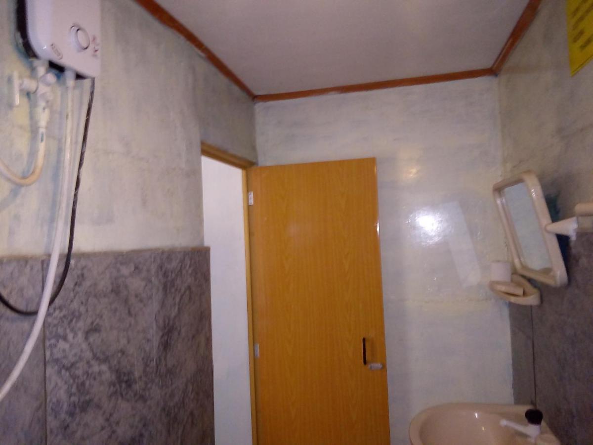 Ella J Villa Dış mekan fotoğraf