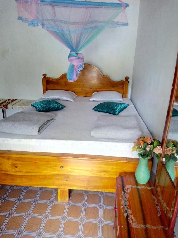 Ella J Villa Dış mekan fotoğraf