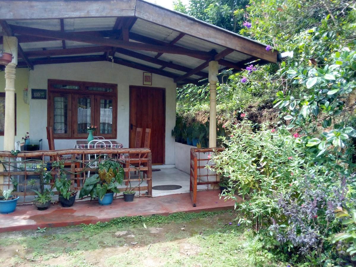 Ella J Villa Dış mekan fotoğraf