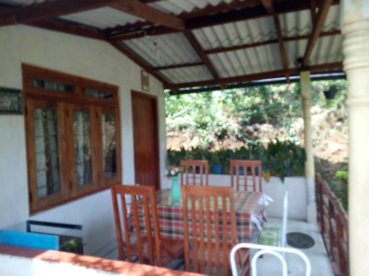 Ella J Villa Dış mekan fotoğraf