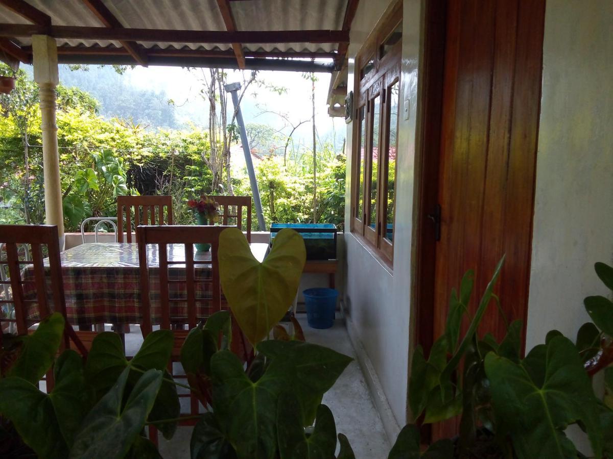Ella J Villa Dış mekan fotoğraf