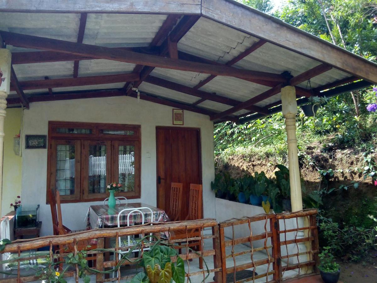 Ella J Villa Dış mekan fotoğraf